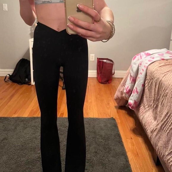 Aerie leggings - Picture 2 of 3